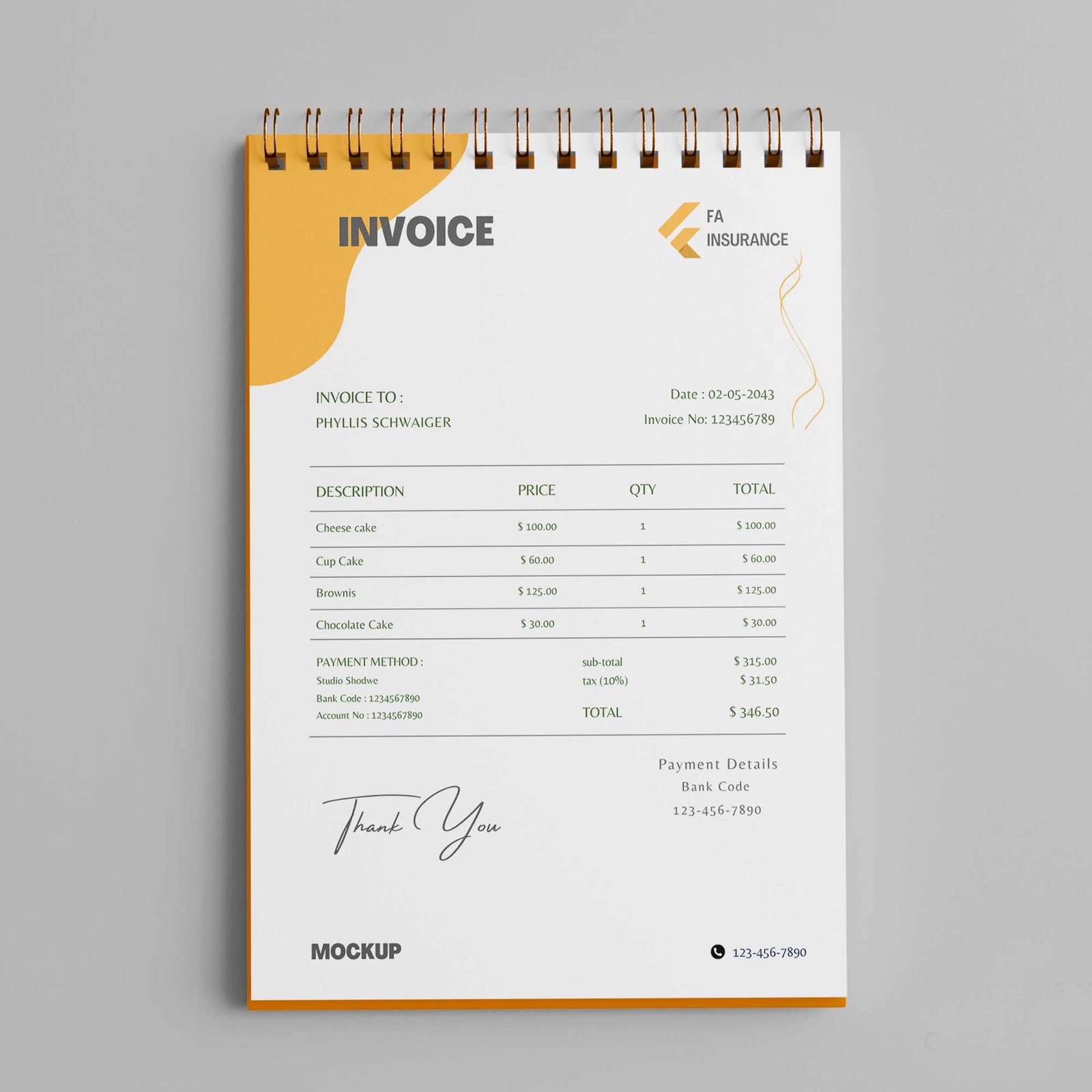 Branding & Display Solution