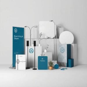 Branding & Display Solutions