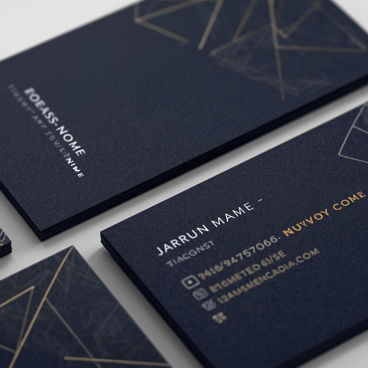Visiting Card / Business Cards