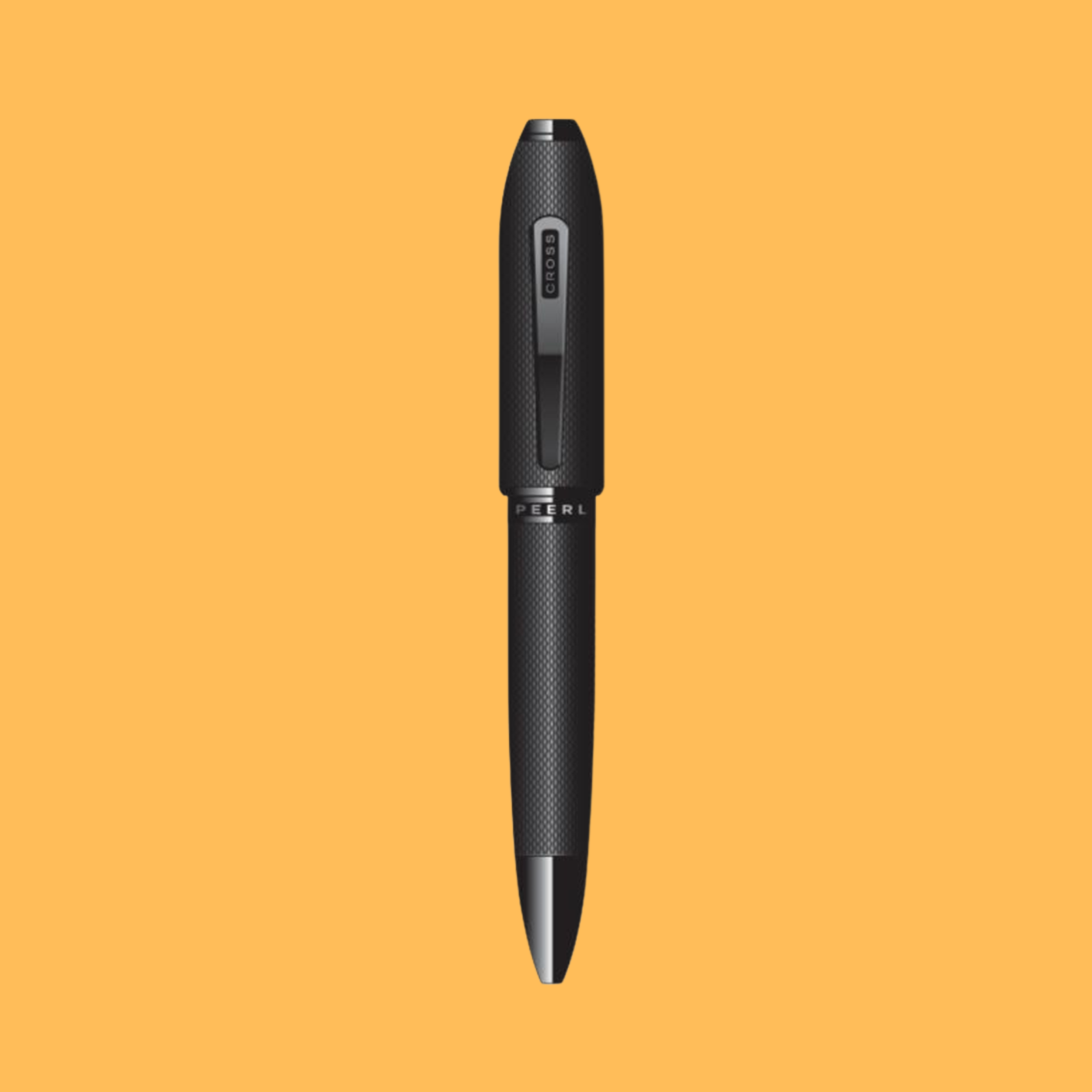 BLACK DIAMOND CRYSTAL PEN