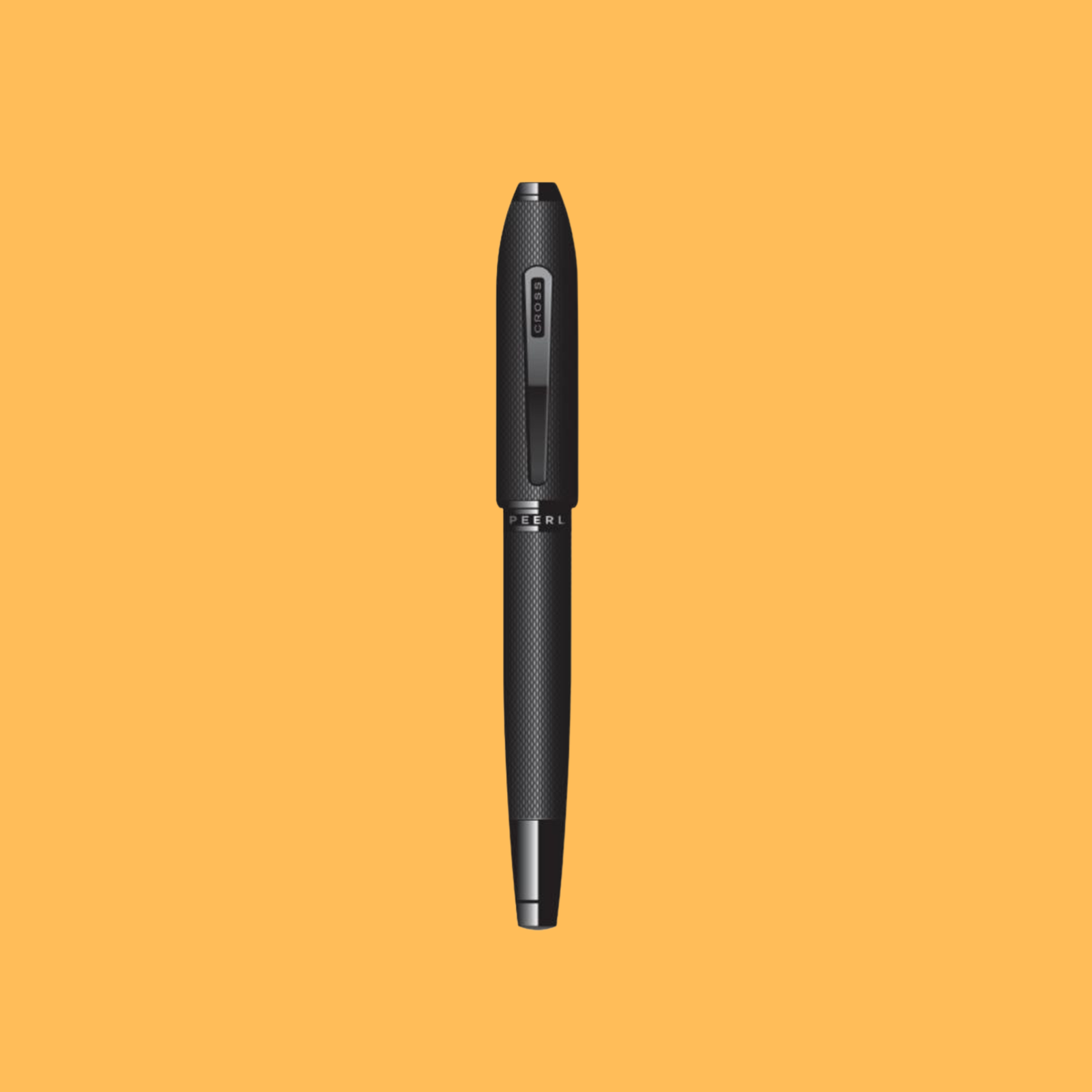 BLACK DIAMOND ROLLERBALL PEN
