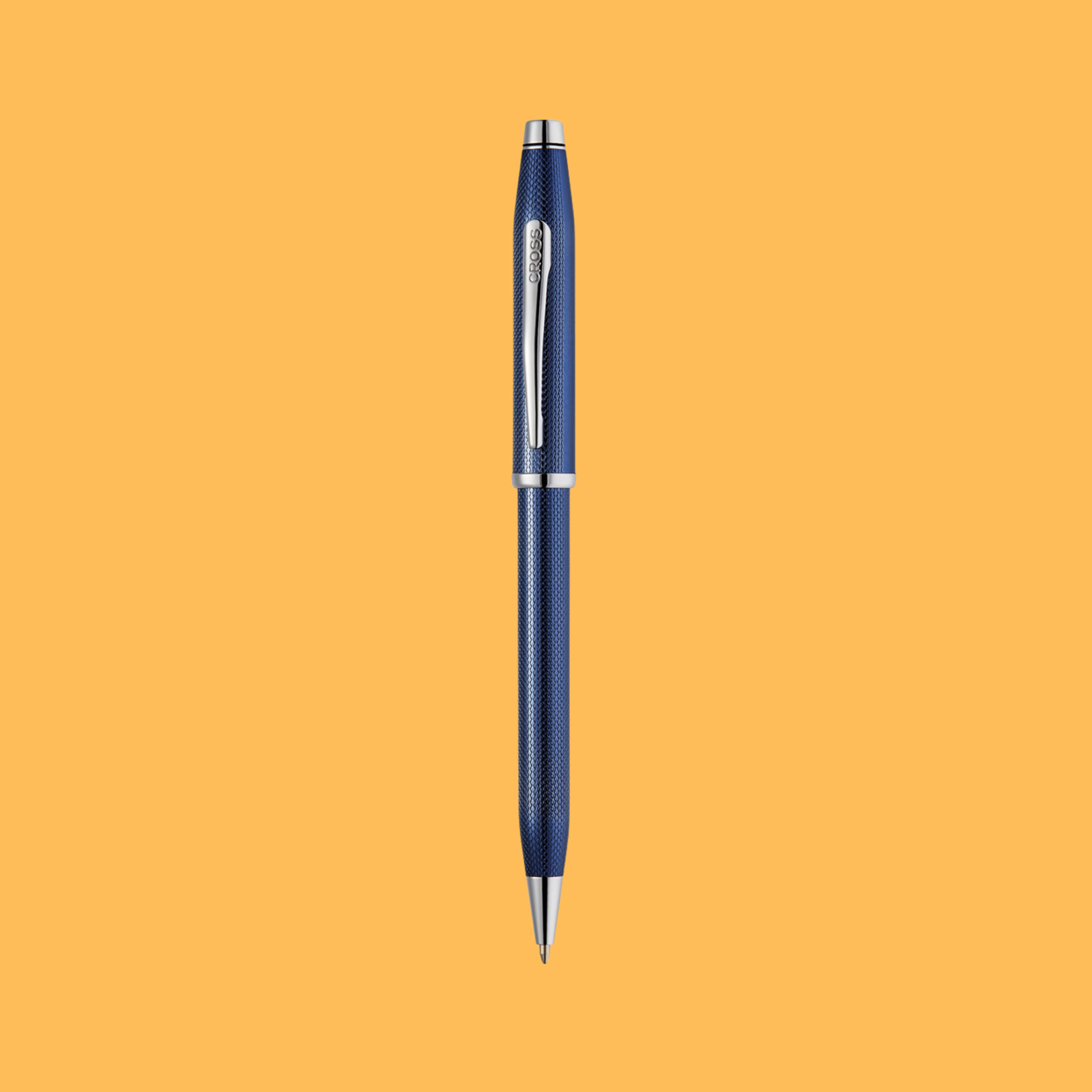 COBALT BLUE BALLPOINT PEN