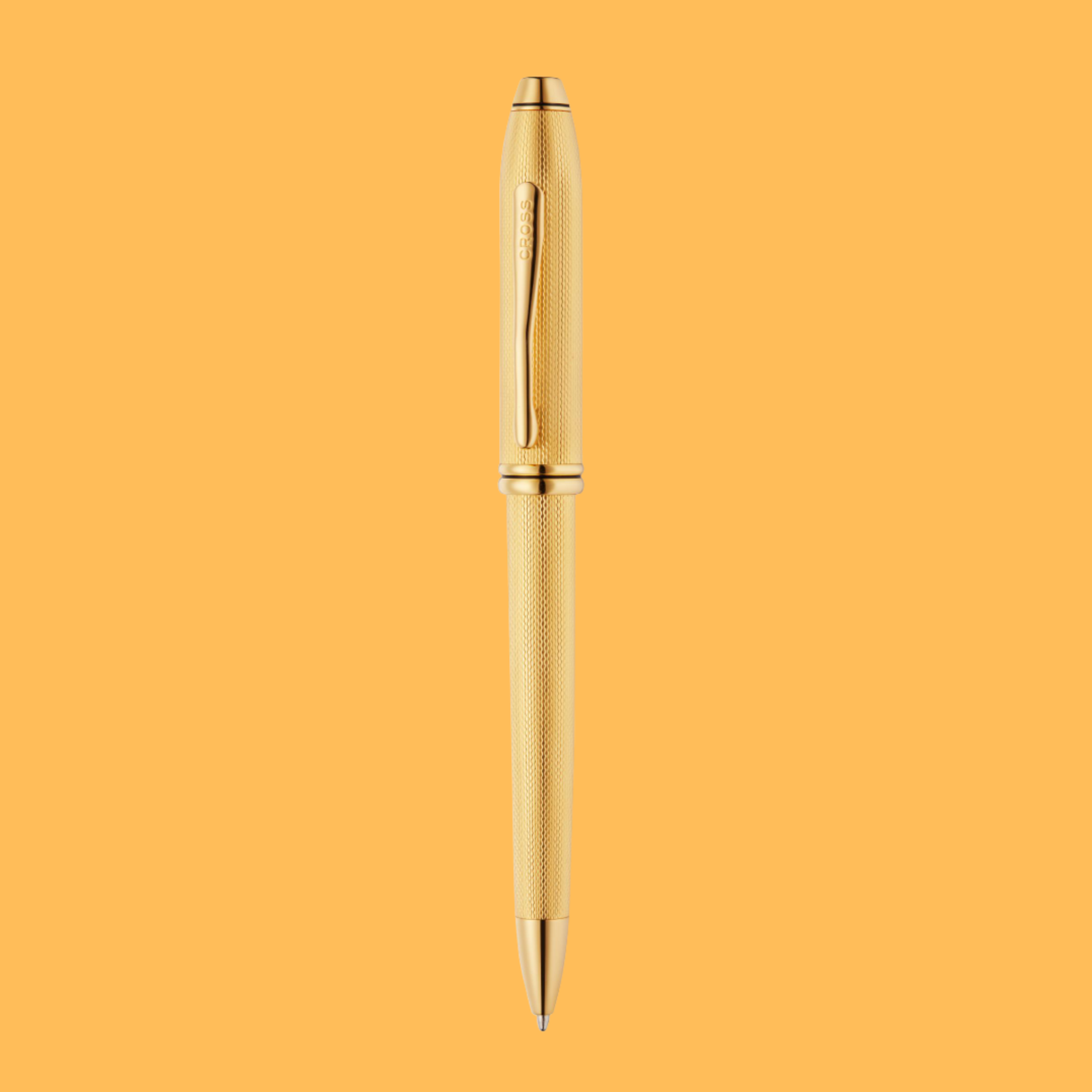 23KT GOLD BALLPOINT PEN