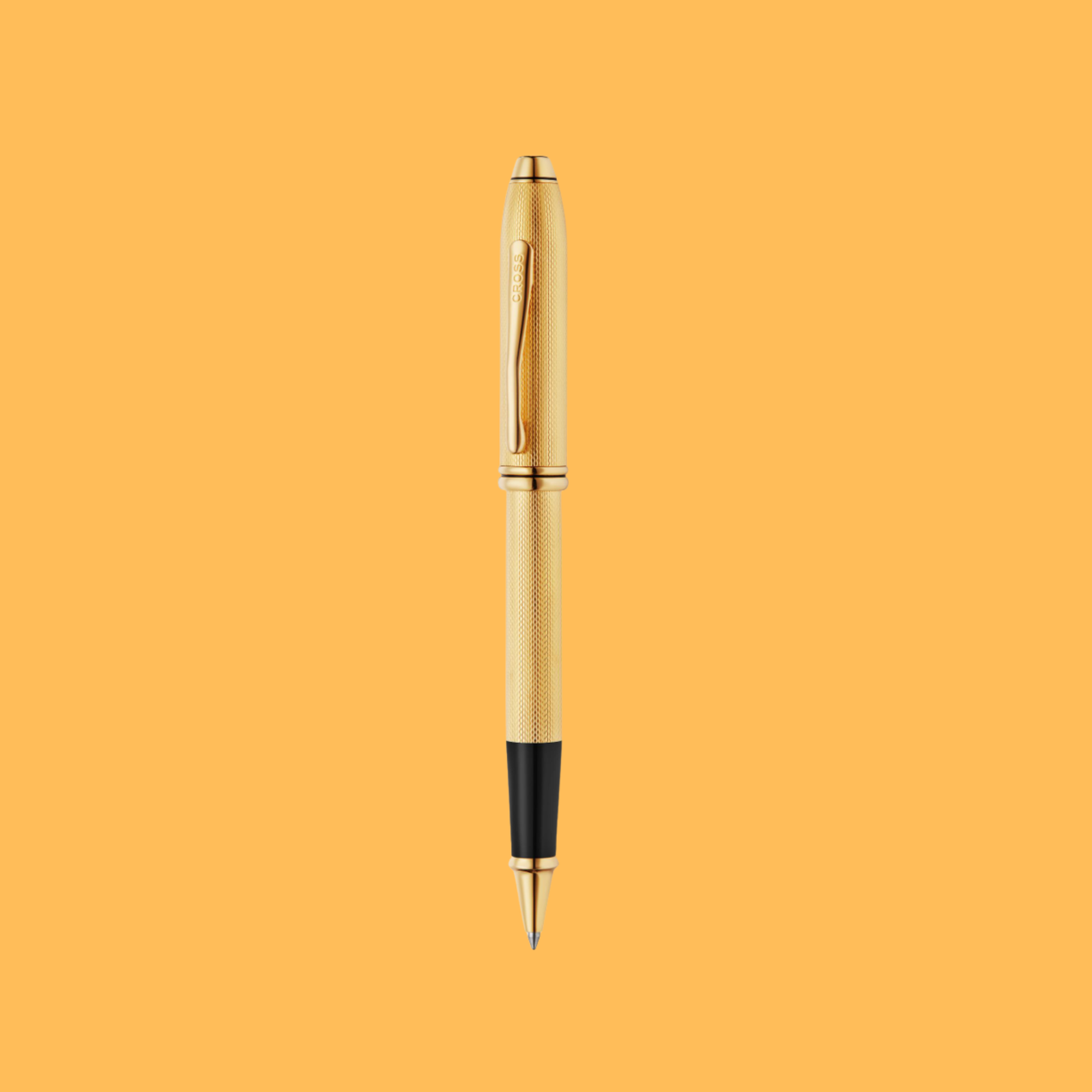 23KT GOLD ROLLERBALL PEN