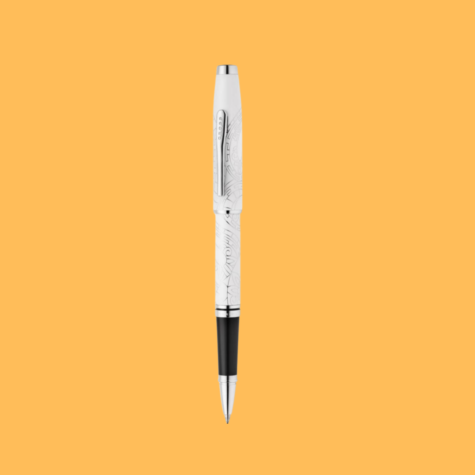 YEAR OF THE SNAKE ROLLERBALL