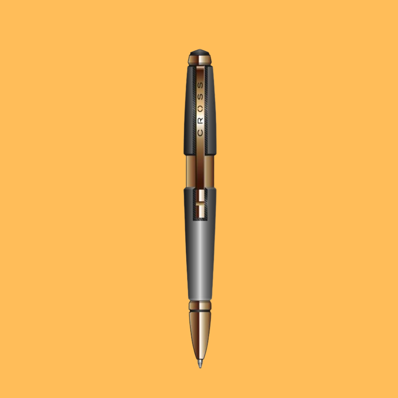 SONIC TITANIUM ROLLERBALL PEN