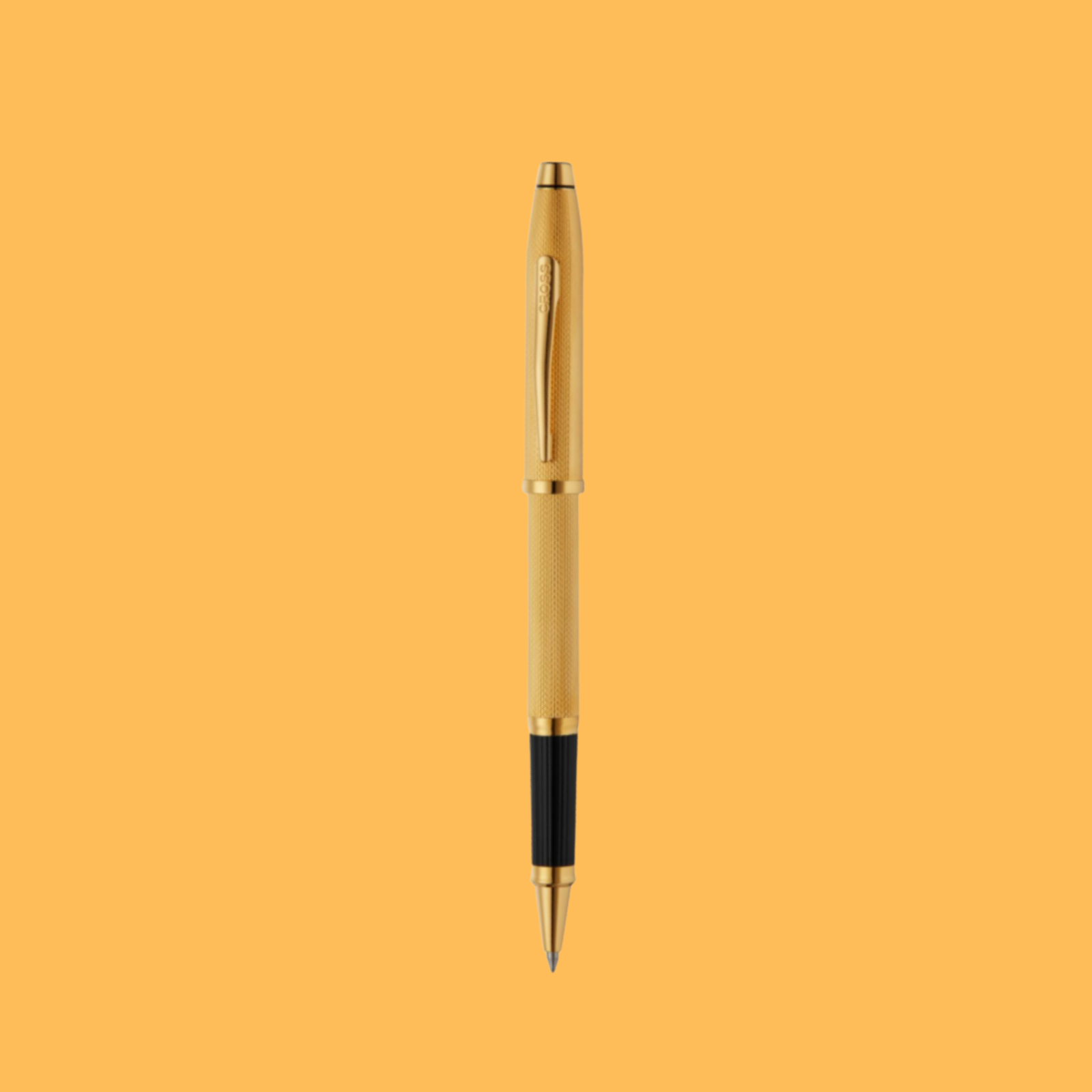 23KT GOLD ROLLERBALL PEN
