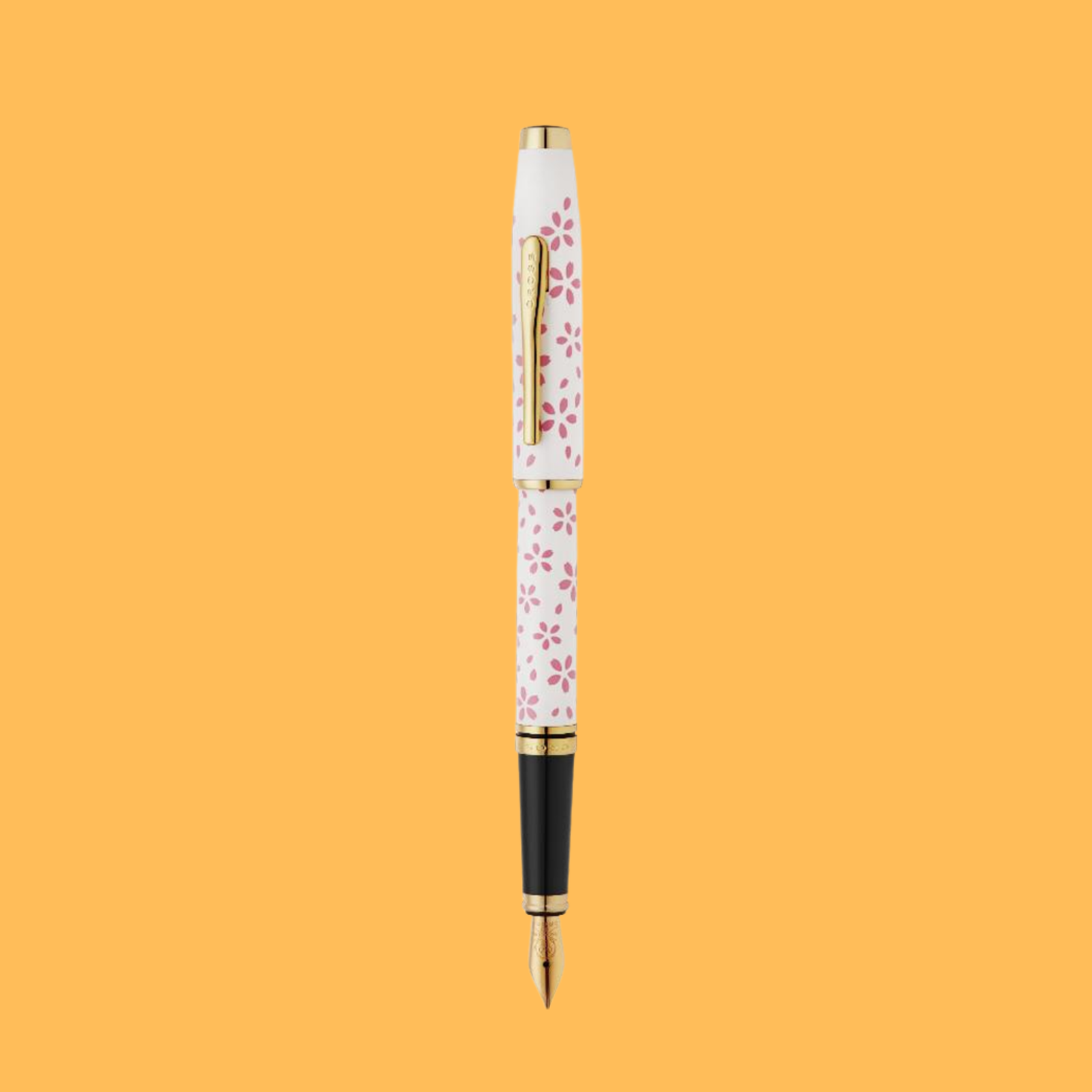 CHERRY BLOSSOM FOUNTAIN PEN