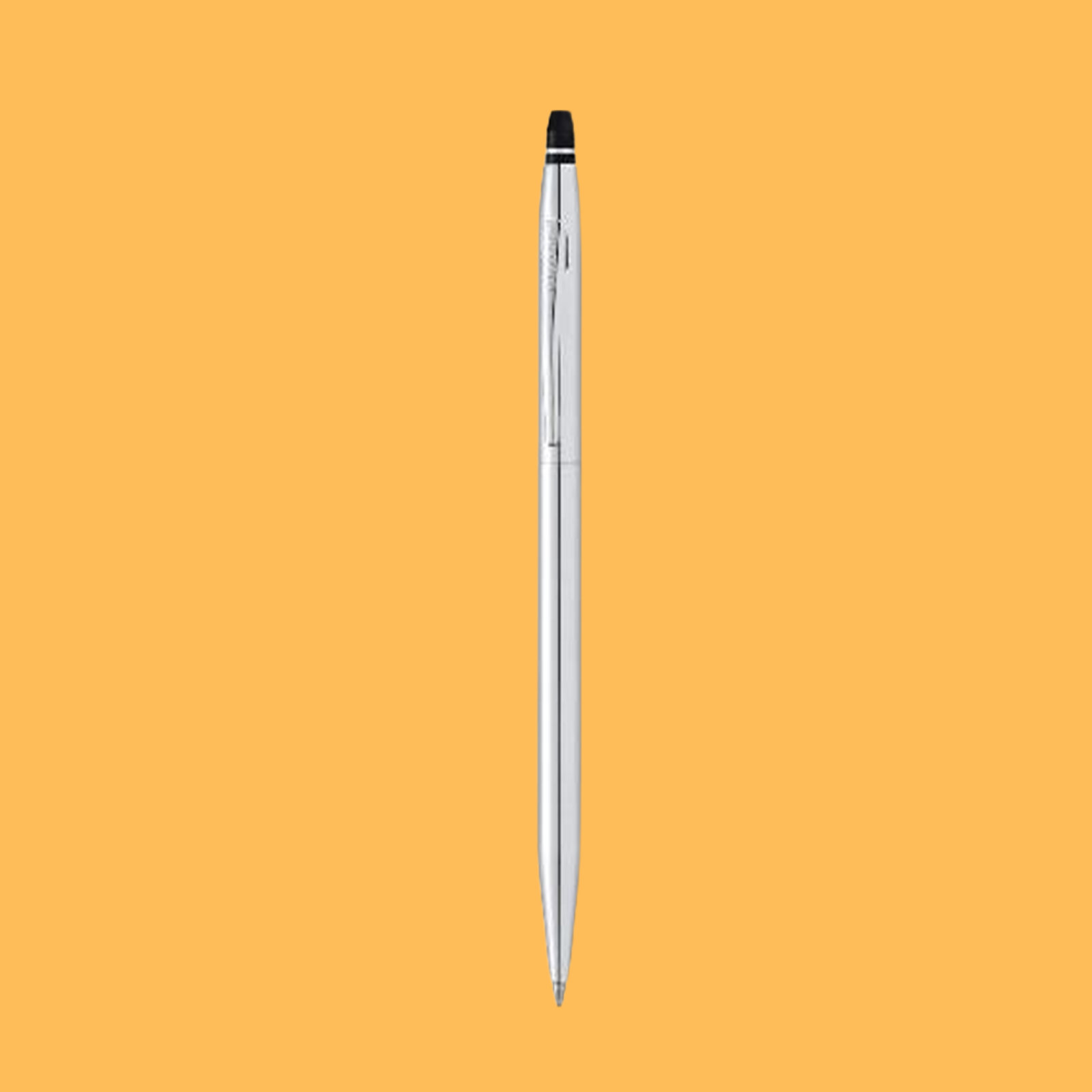 CLASSIC BLACK PEN & PENCIL SET