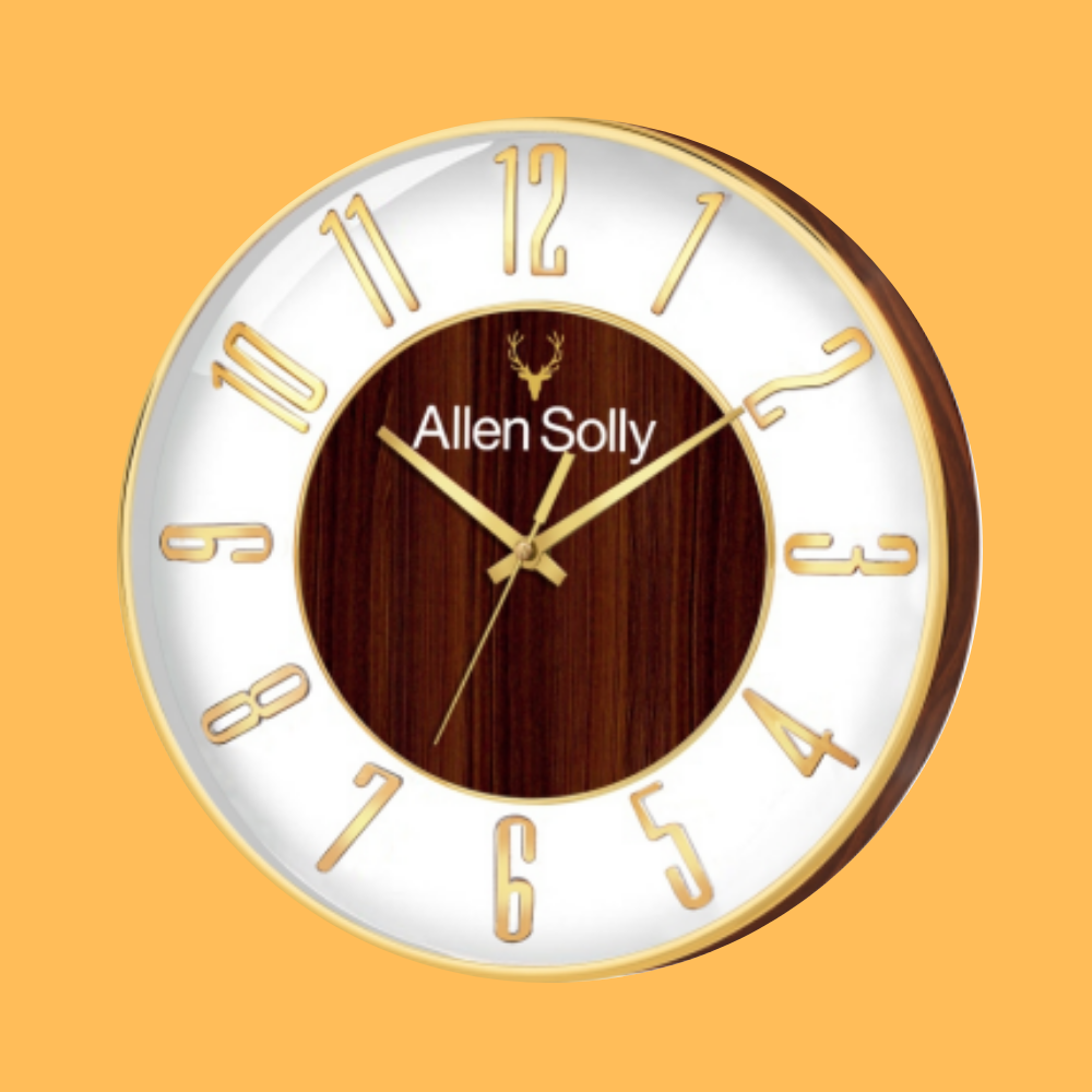 ALLEN SOLLY