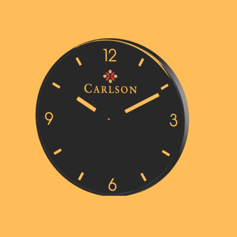 CARLSON