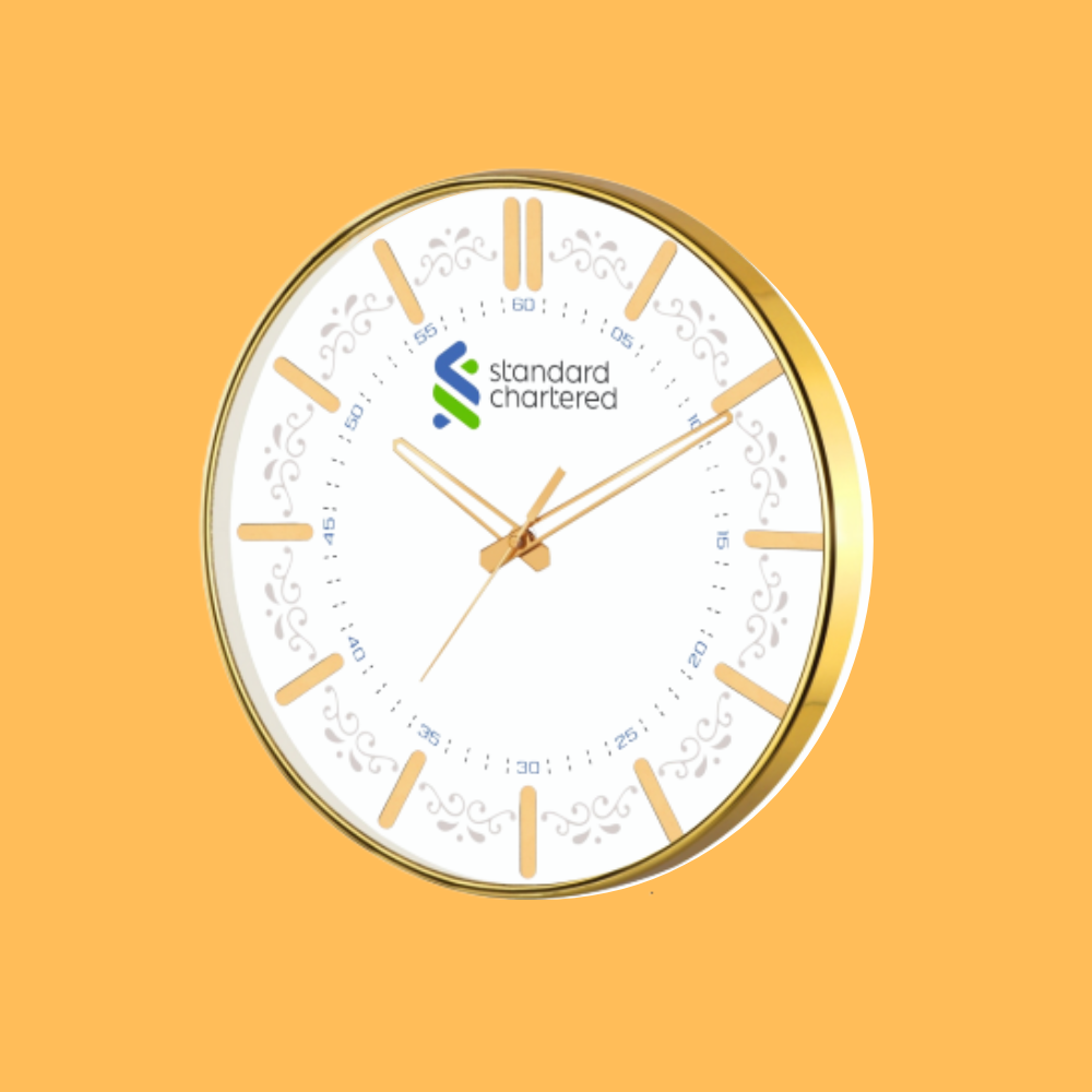 STANDARD CHARTERED