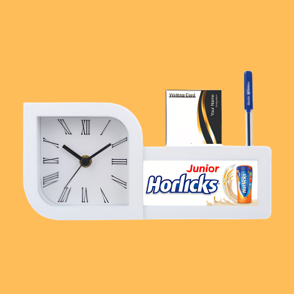 HORLICKS