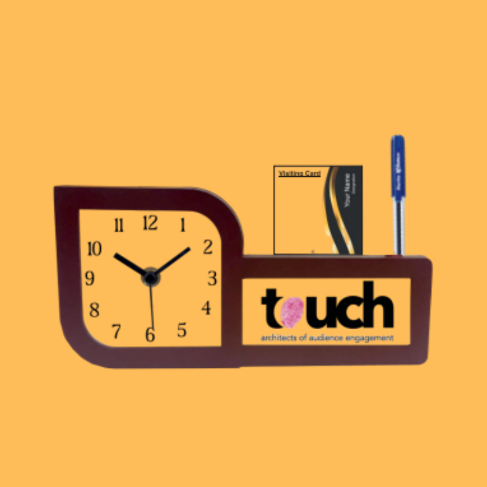 Touch