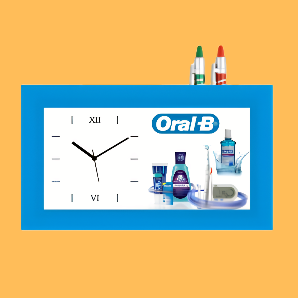 ORAL-B