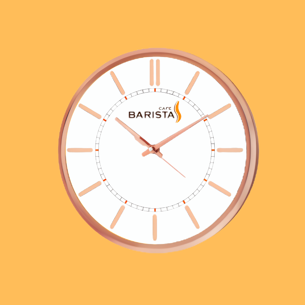 BARISTA CAFE