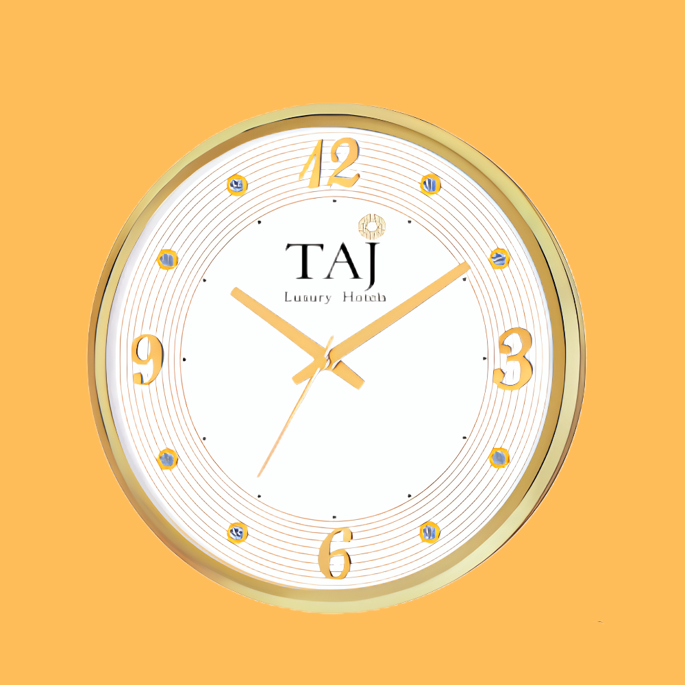 TAJ