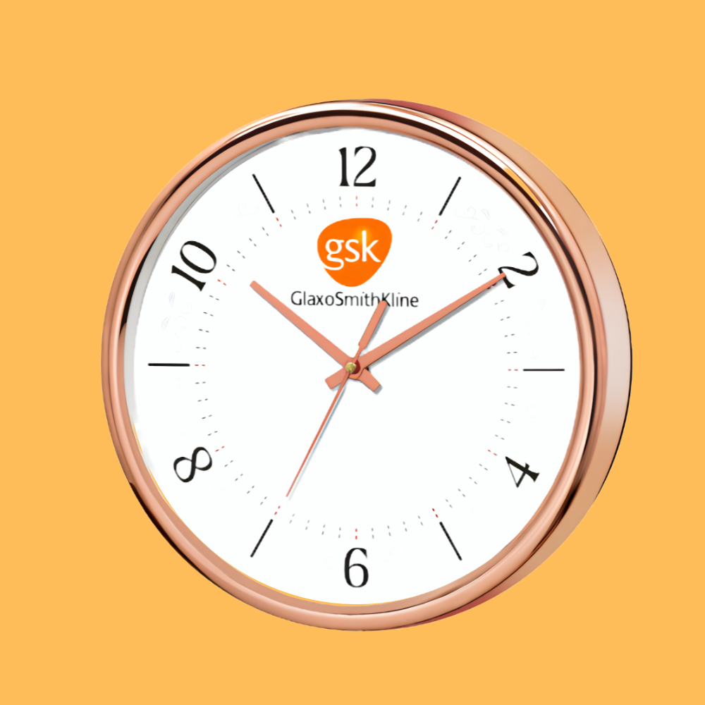 GSK