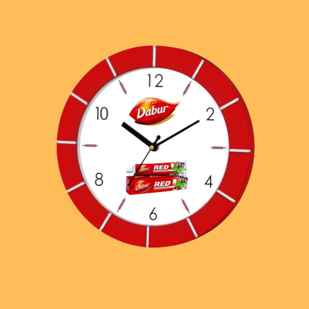 DABUR