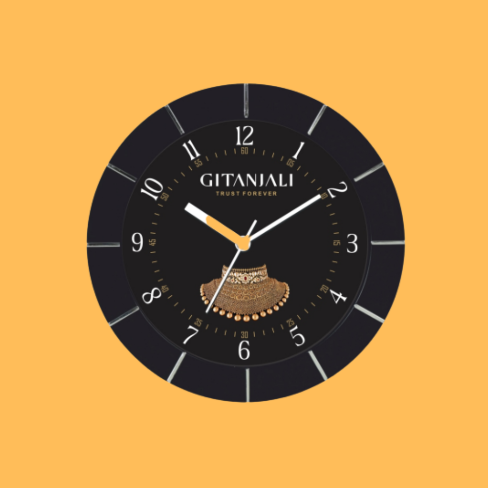 GITANJALI