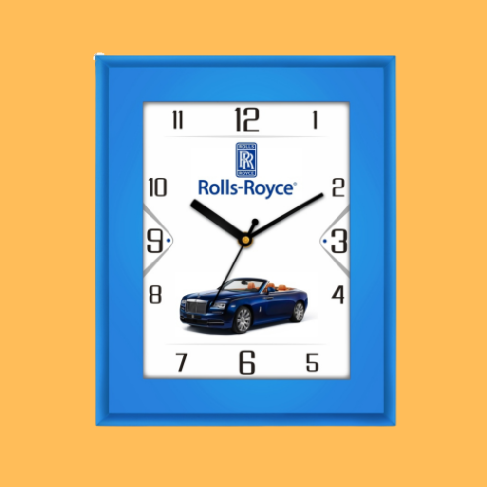 ROLLS ROYCE