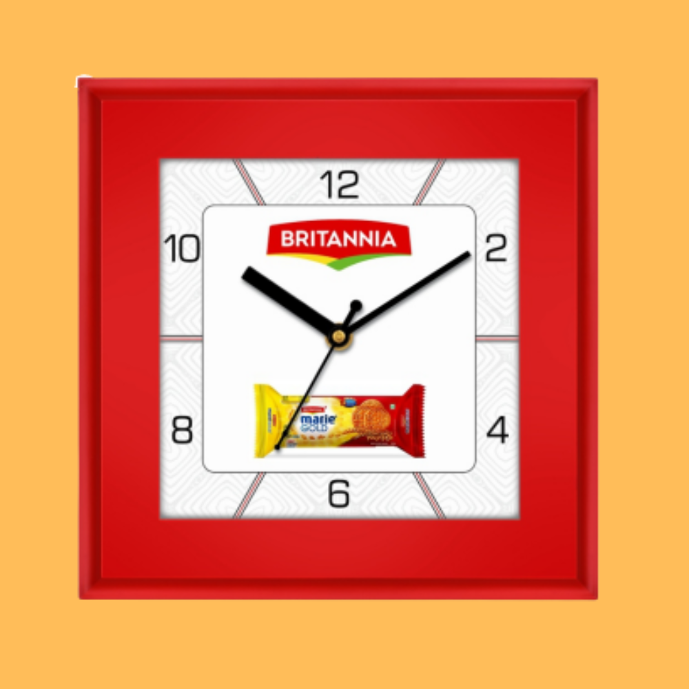 BRITANNIA