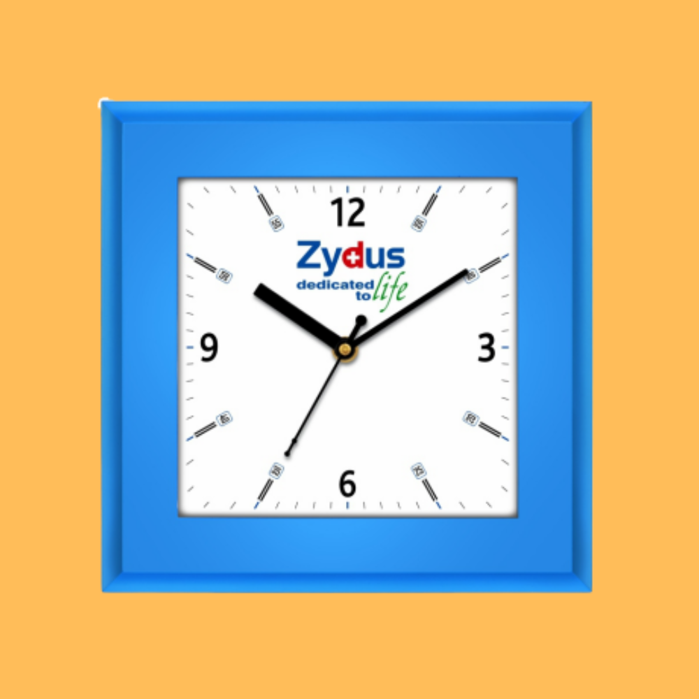 ZYDUS