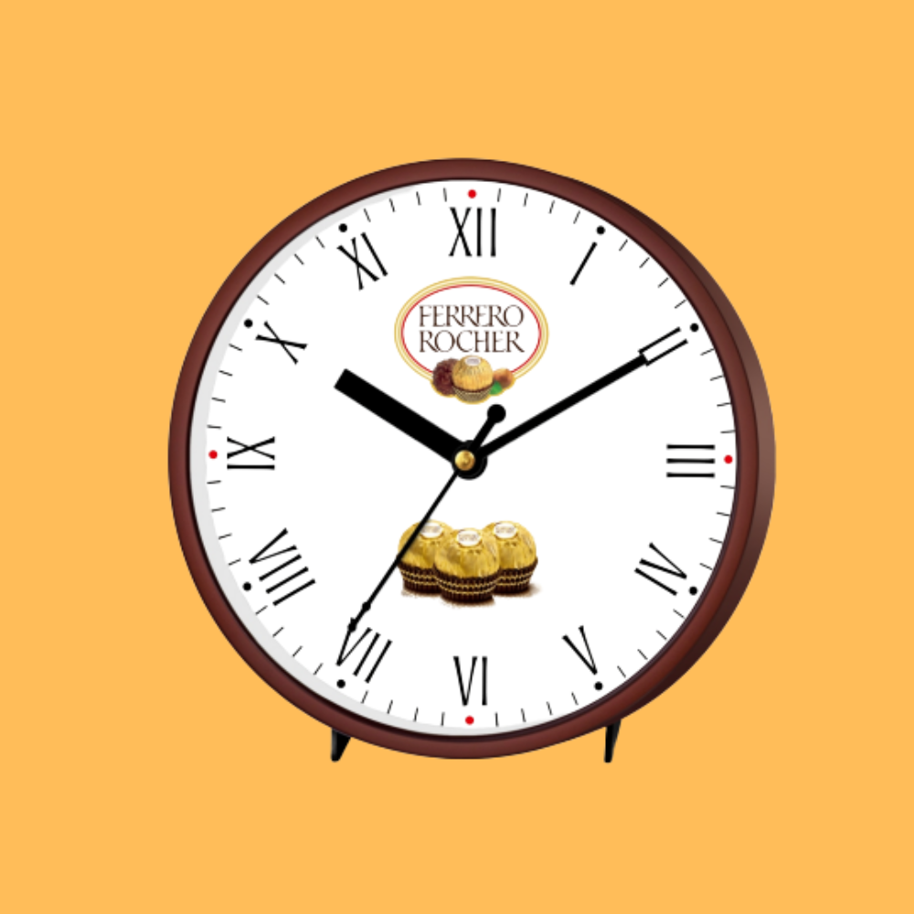 FERRERO ROCHER