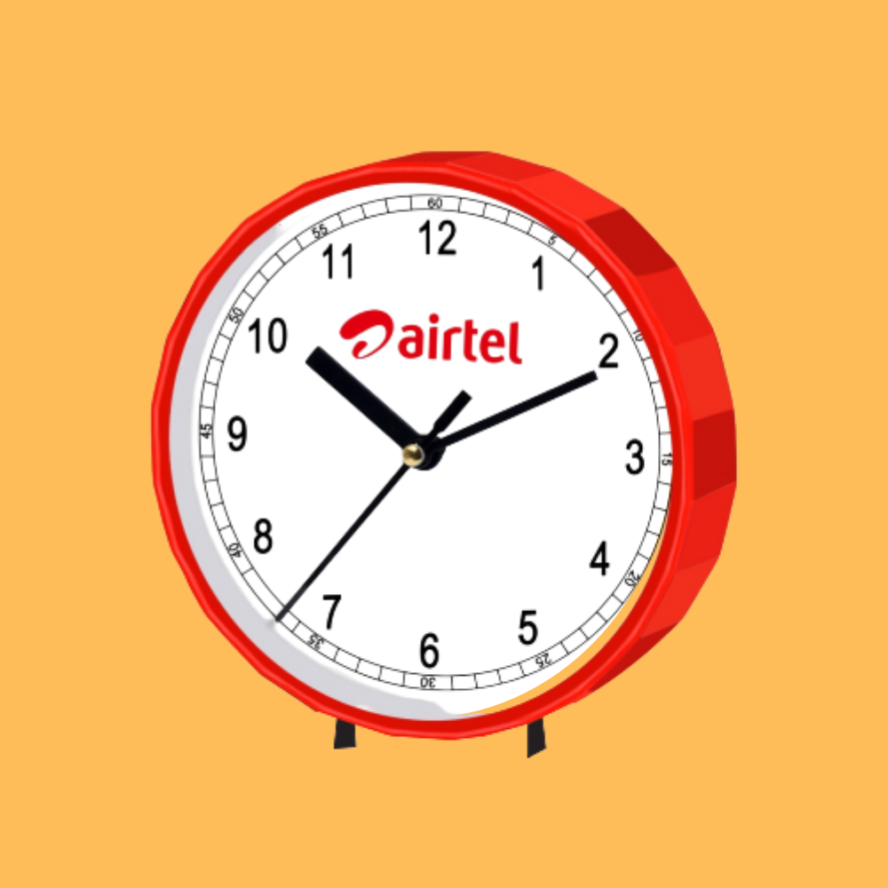 AIRTEL