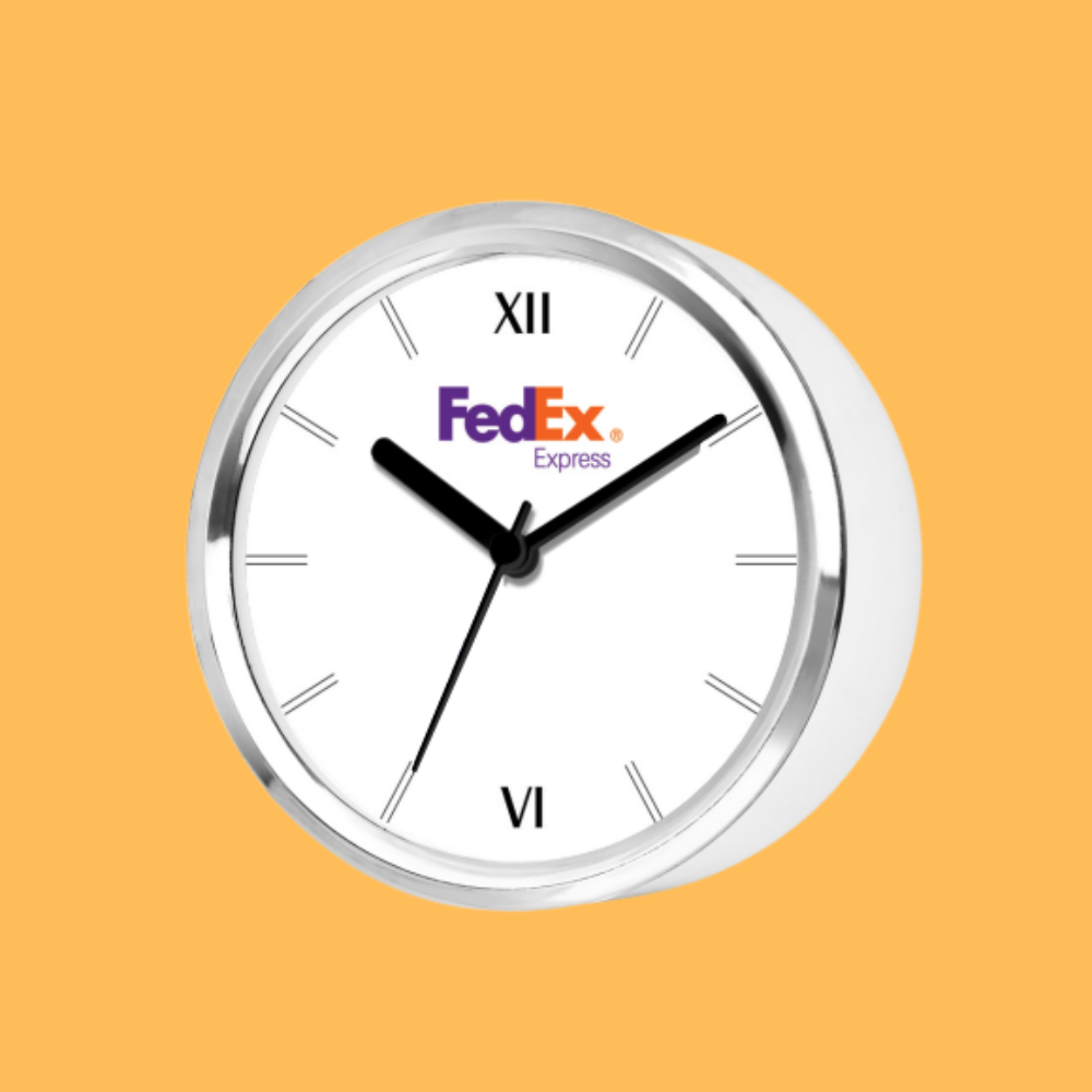FEDEX