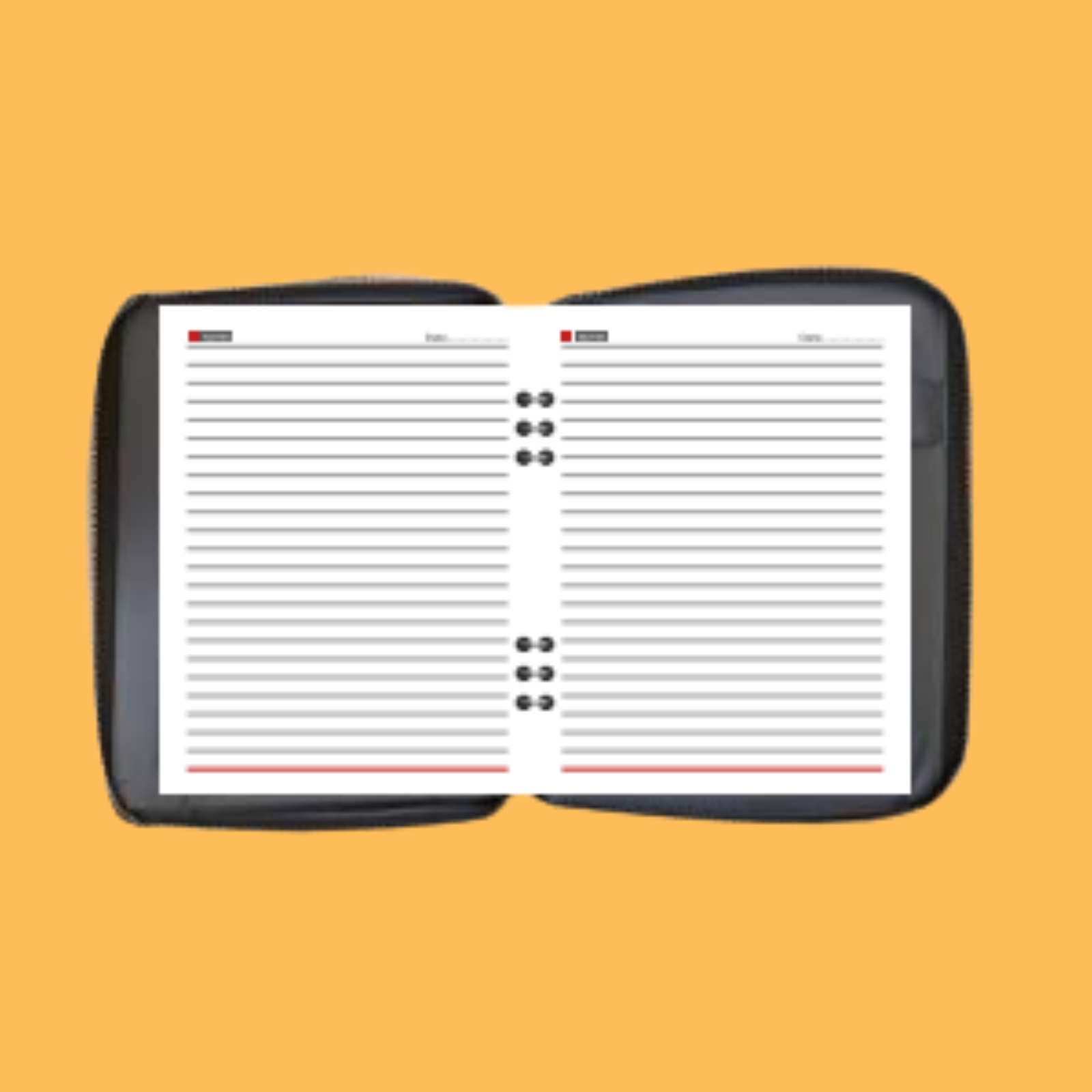 COCA-COLA BRANDED POWERBANK NOTEBOOK