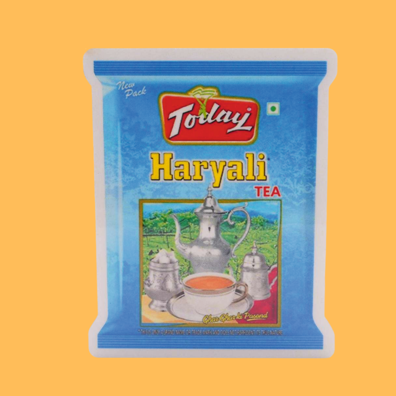 TODAY TEA