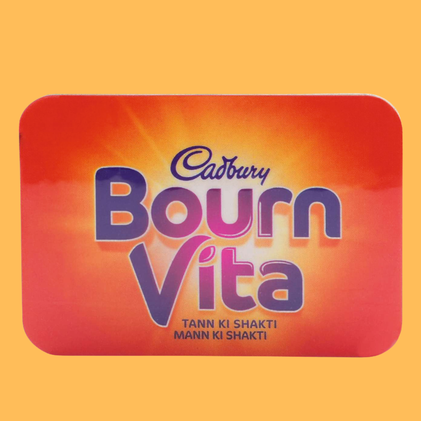 BORNVITA