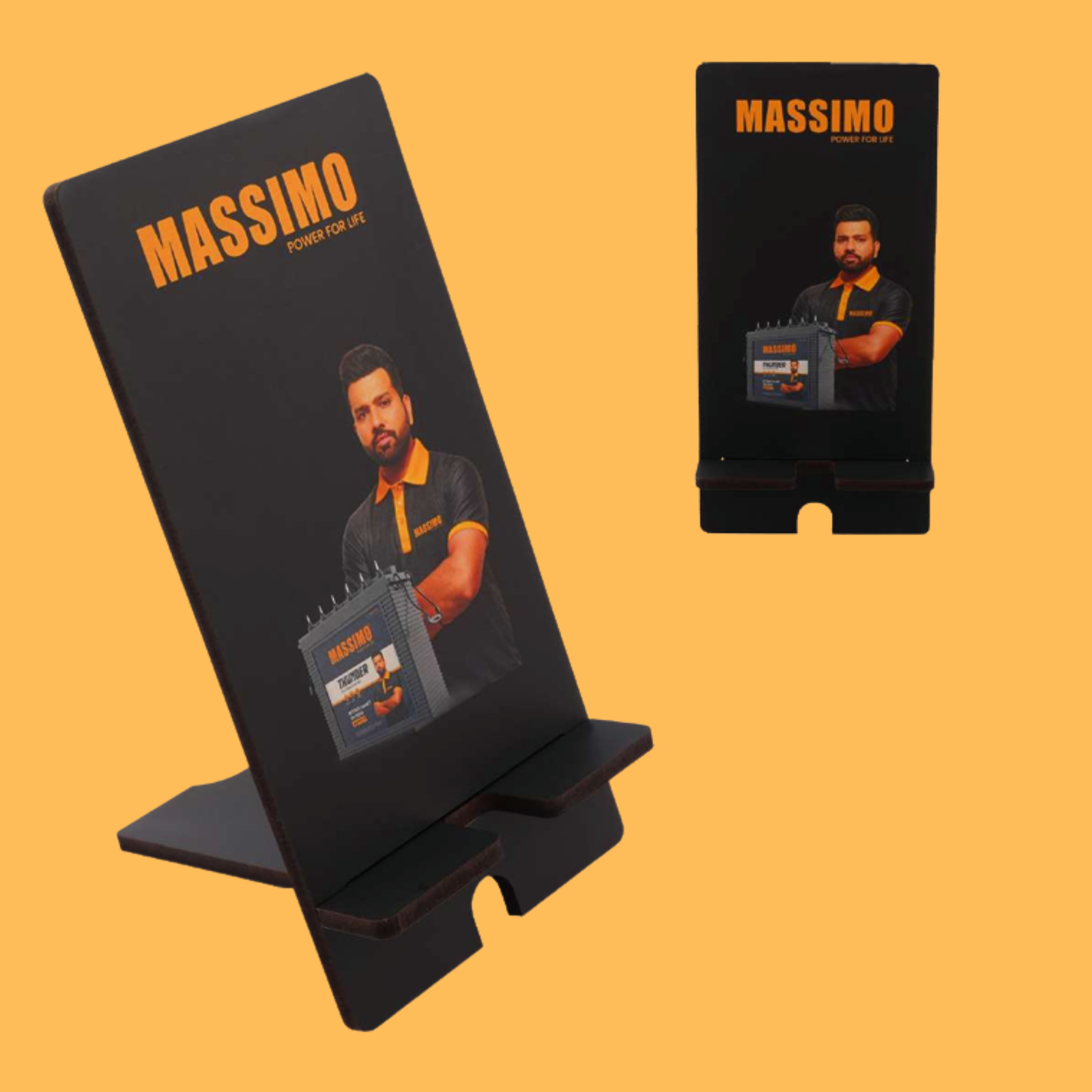 MASSIMO