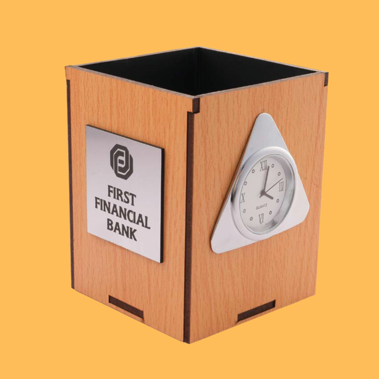 FIRST BANK