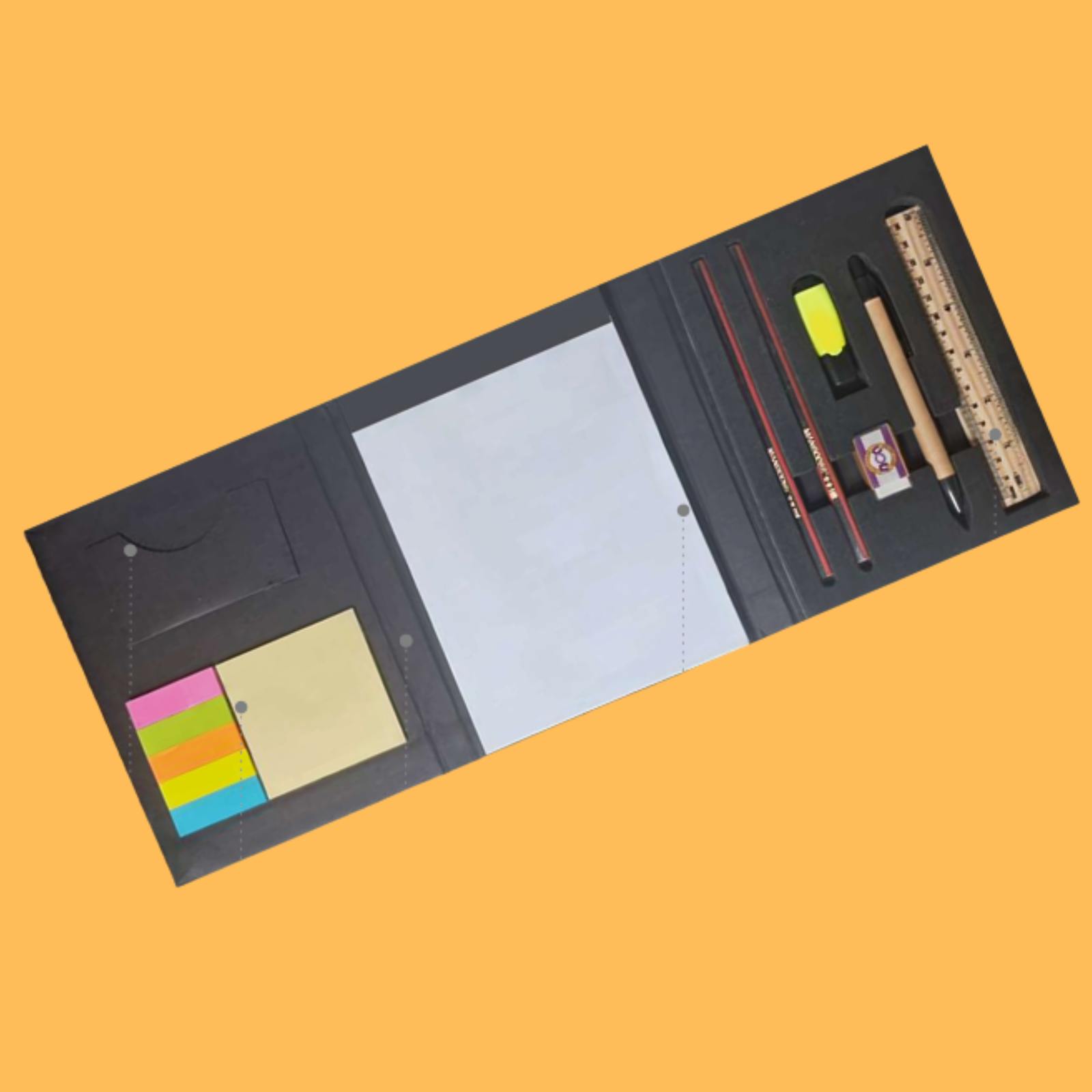 PREMIUM ECO STATIONERY FOLDER