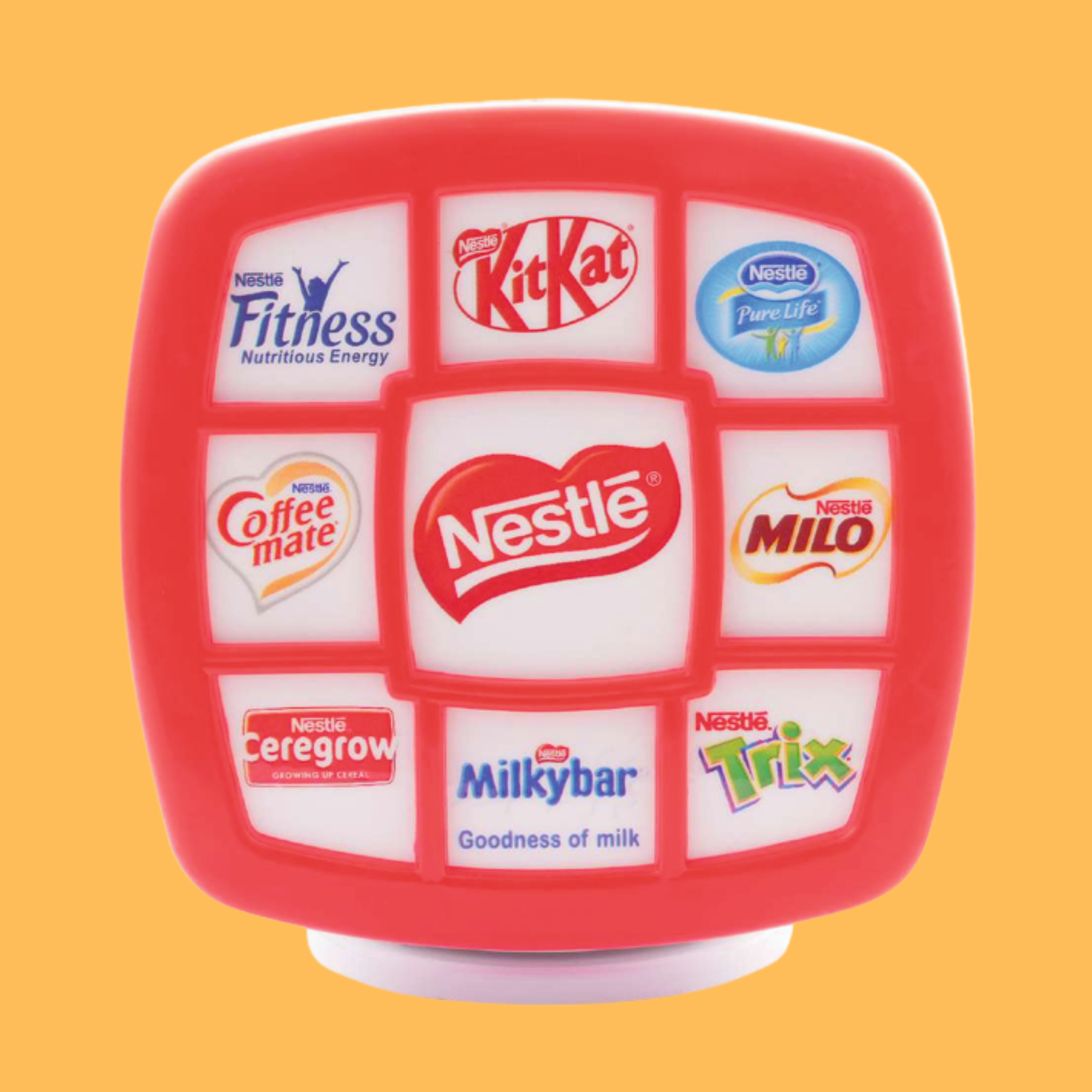 NESTLE