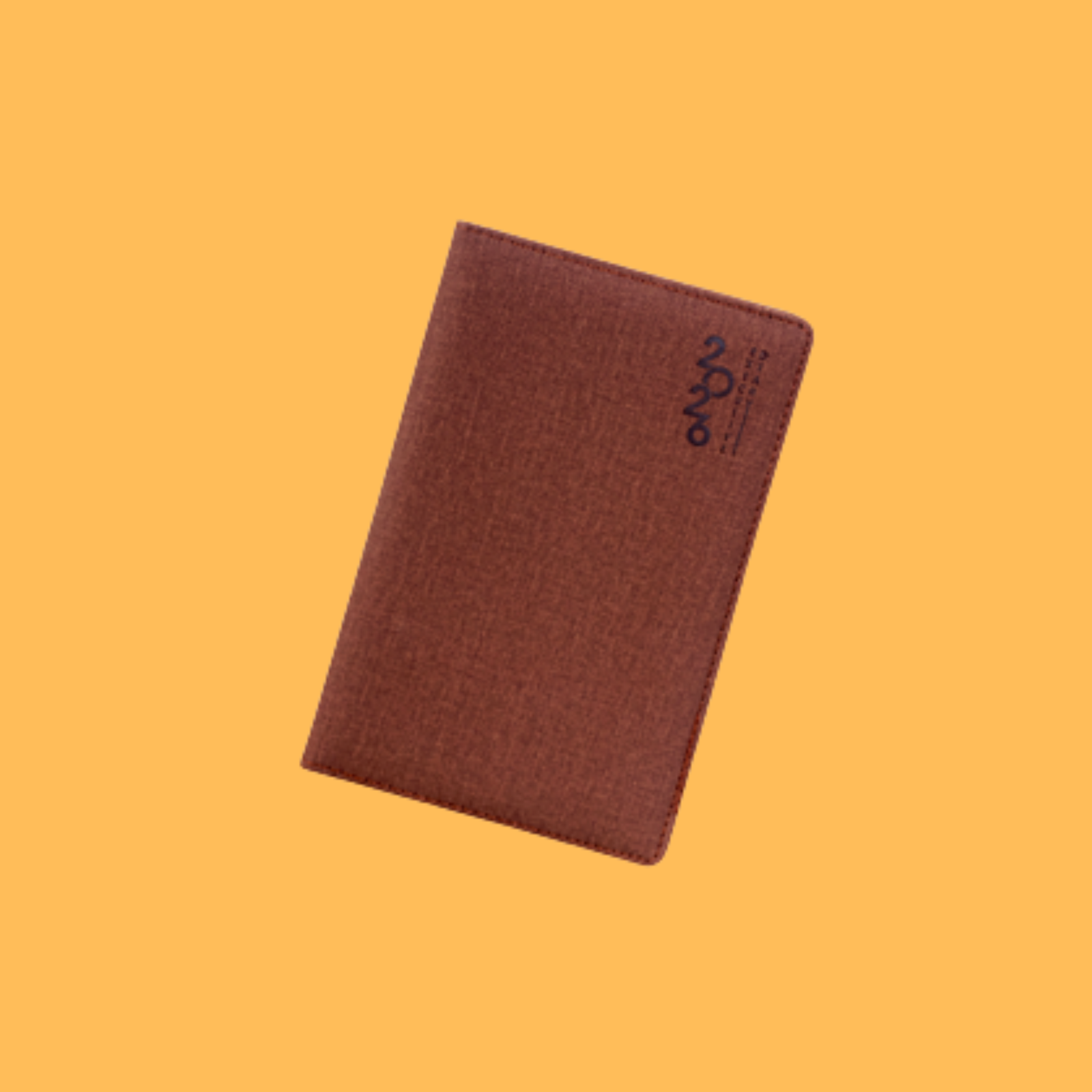 BROWN CHIEF DIARY SERIES