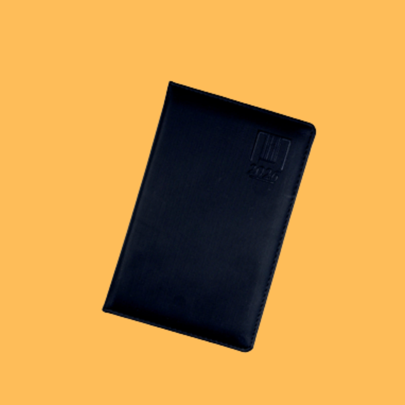 BLACK LINING PU DIARY