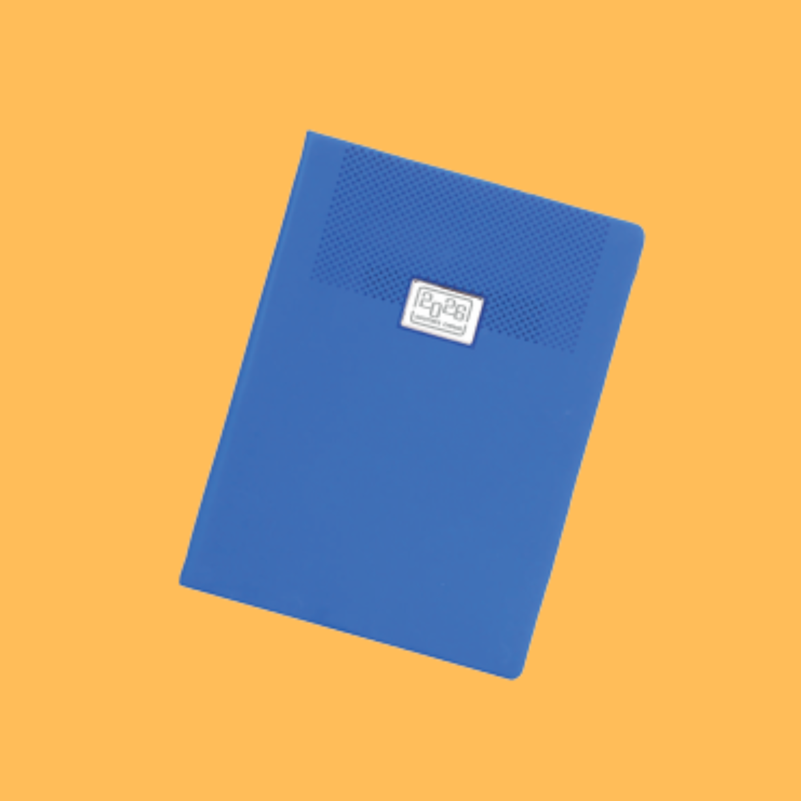 ROYAL BLUE EXECUTIVE DIARY 2026