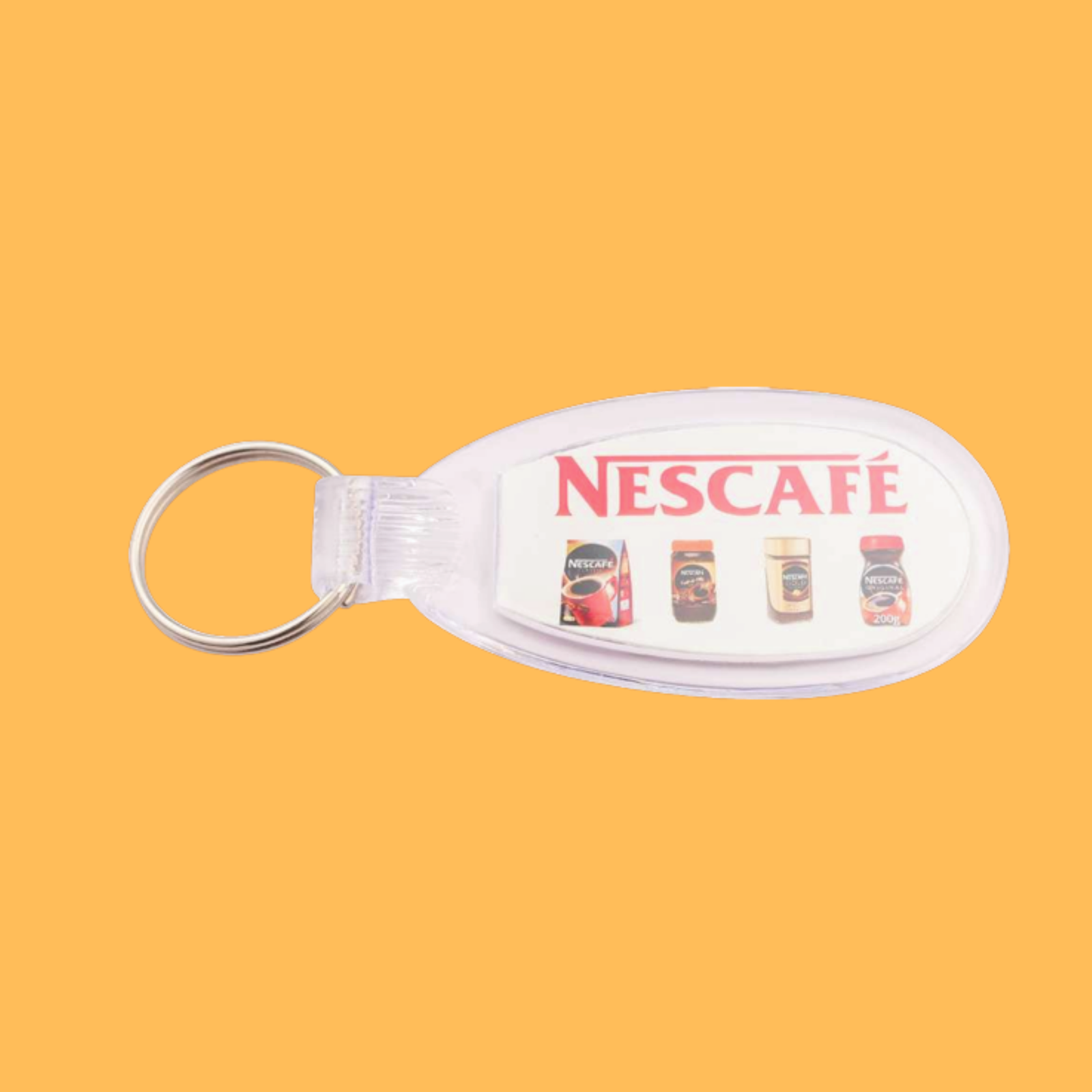 NESCAFE