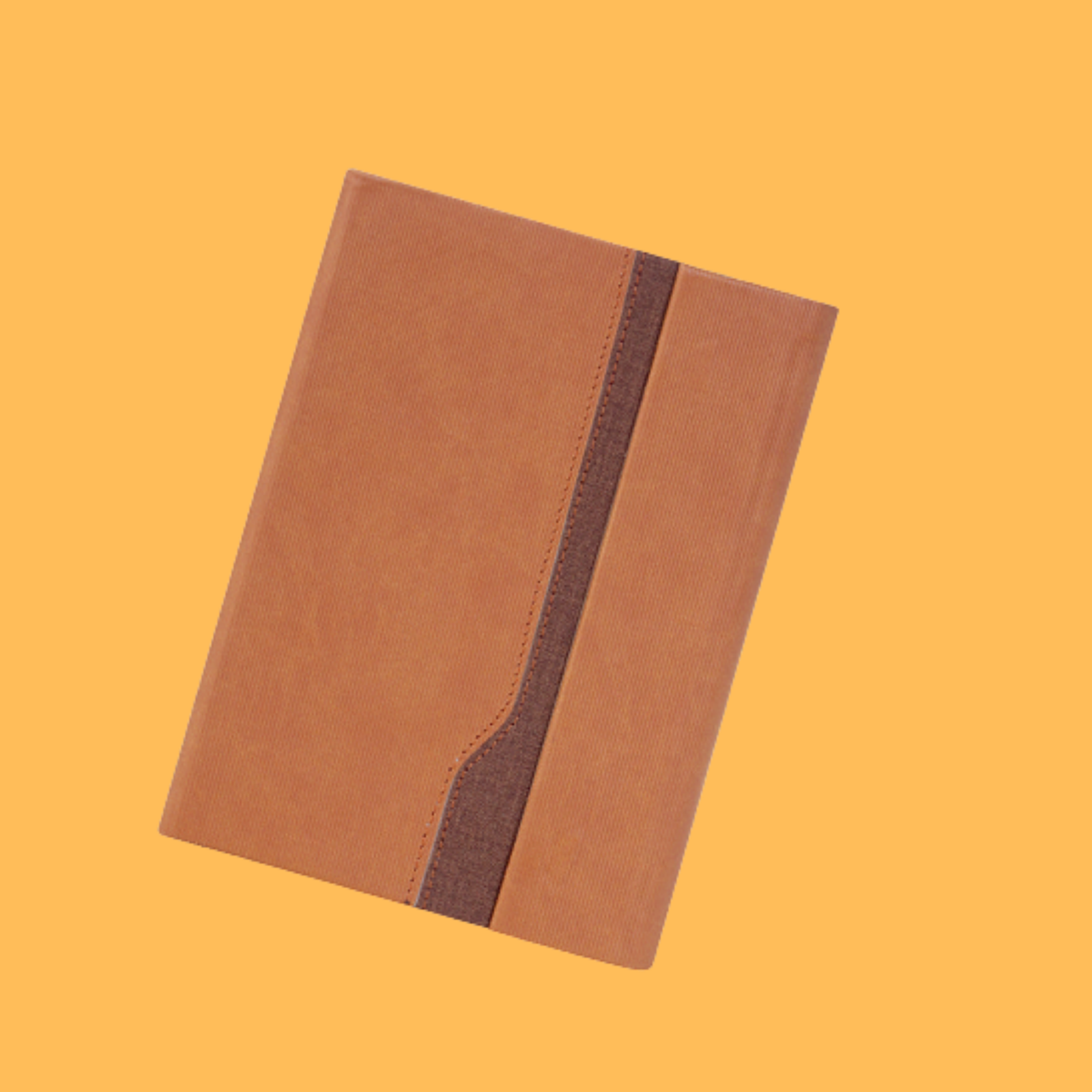 CLASSIC DUAL TONE NOTEBOOK
