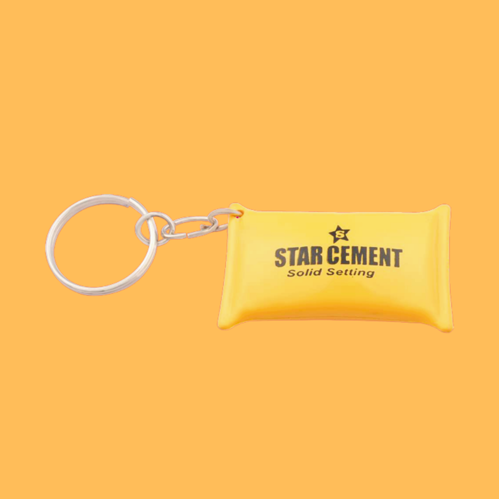 STARCEMENT