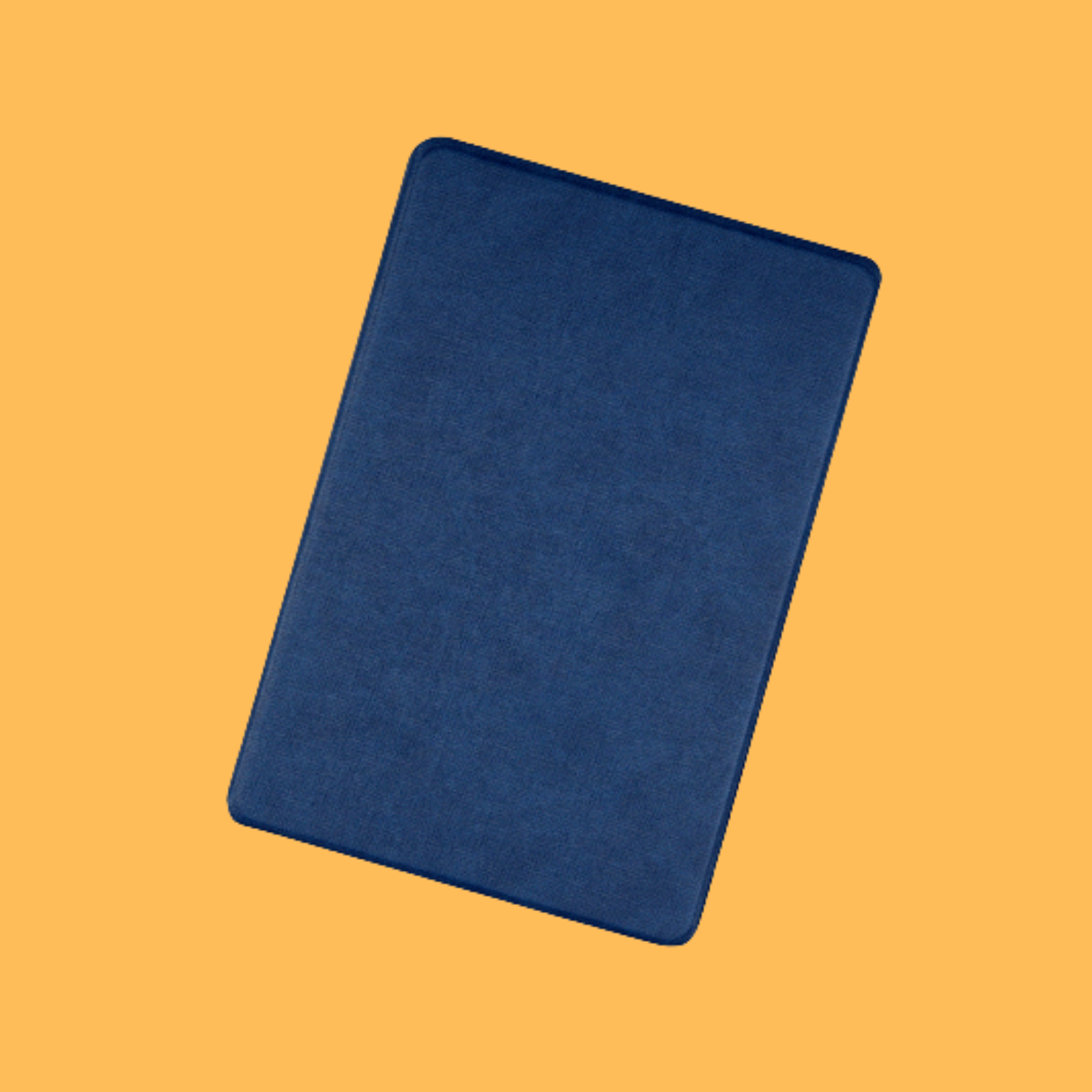EXECUTIVE BLUE POCKET PLANNER