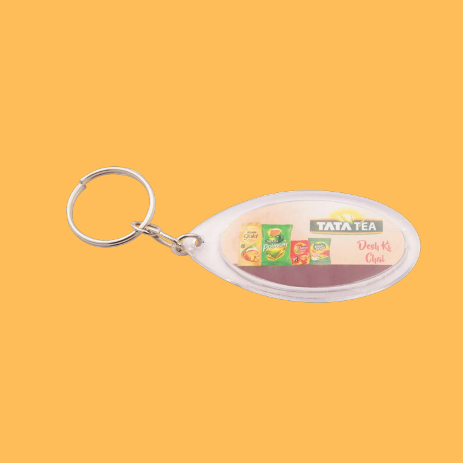 TATA TEA