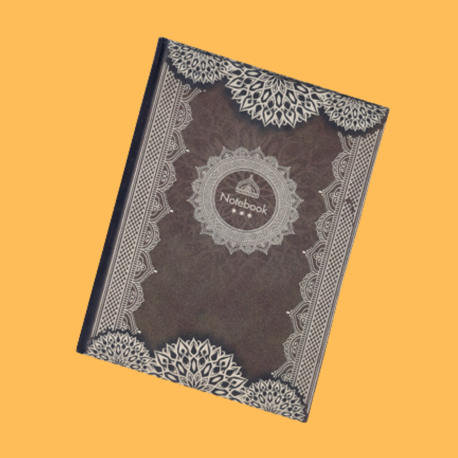 STYLISH TRADITIONAL NOTEBOOK