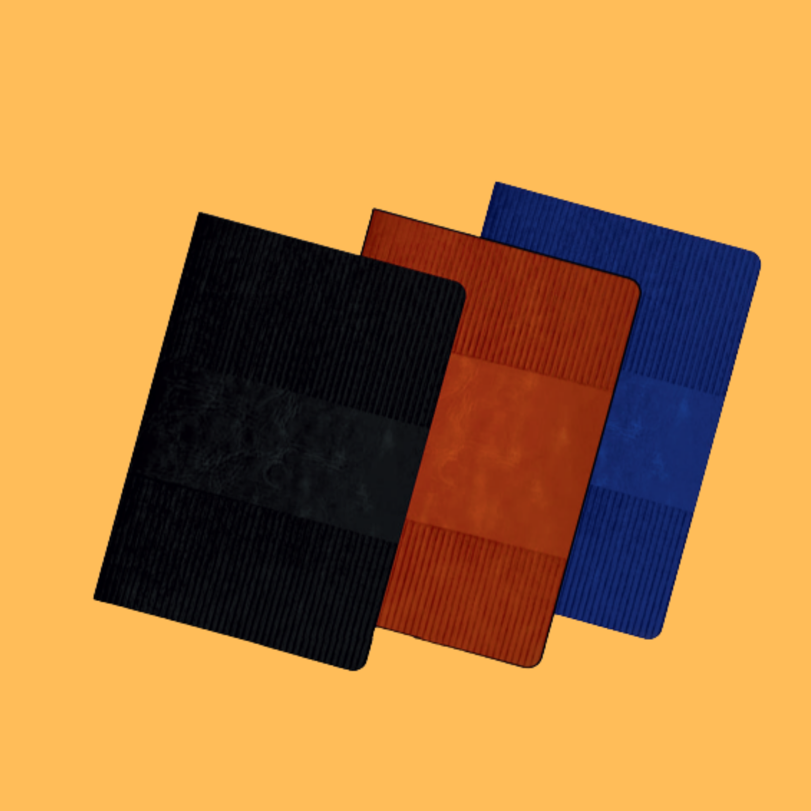 A6 NOTEBOOK SERIES COMBO