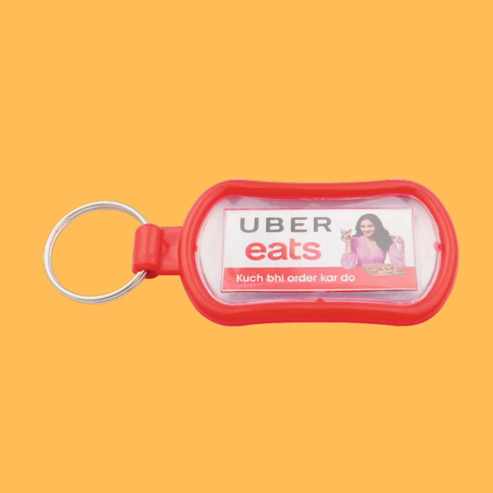 UBER EATS