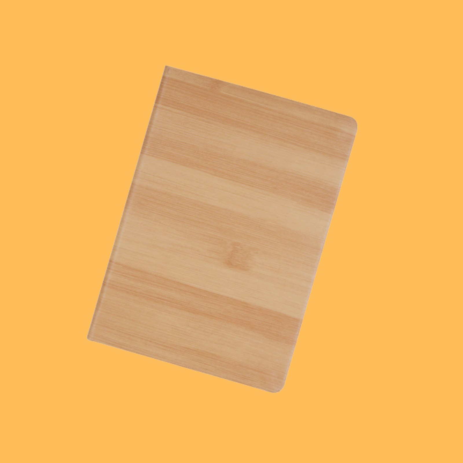 ECO FRIENDLY BAMBOO NOTEBOOK