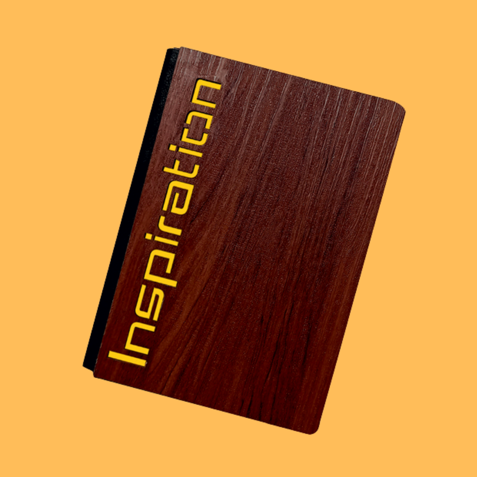 EXECUTIVE INSPIRATION THEME NOTEBOOK